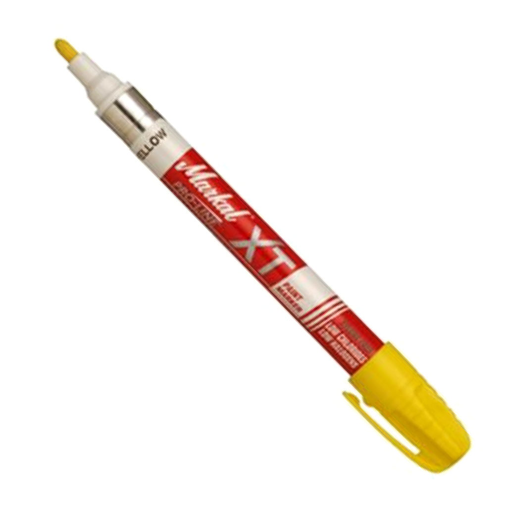 Marcador Amarillo Pro Line Xt Markal Stargas