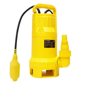 Bomba Sumergible 760W